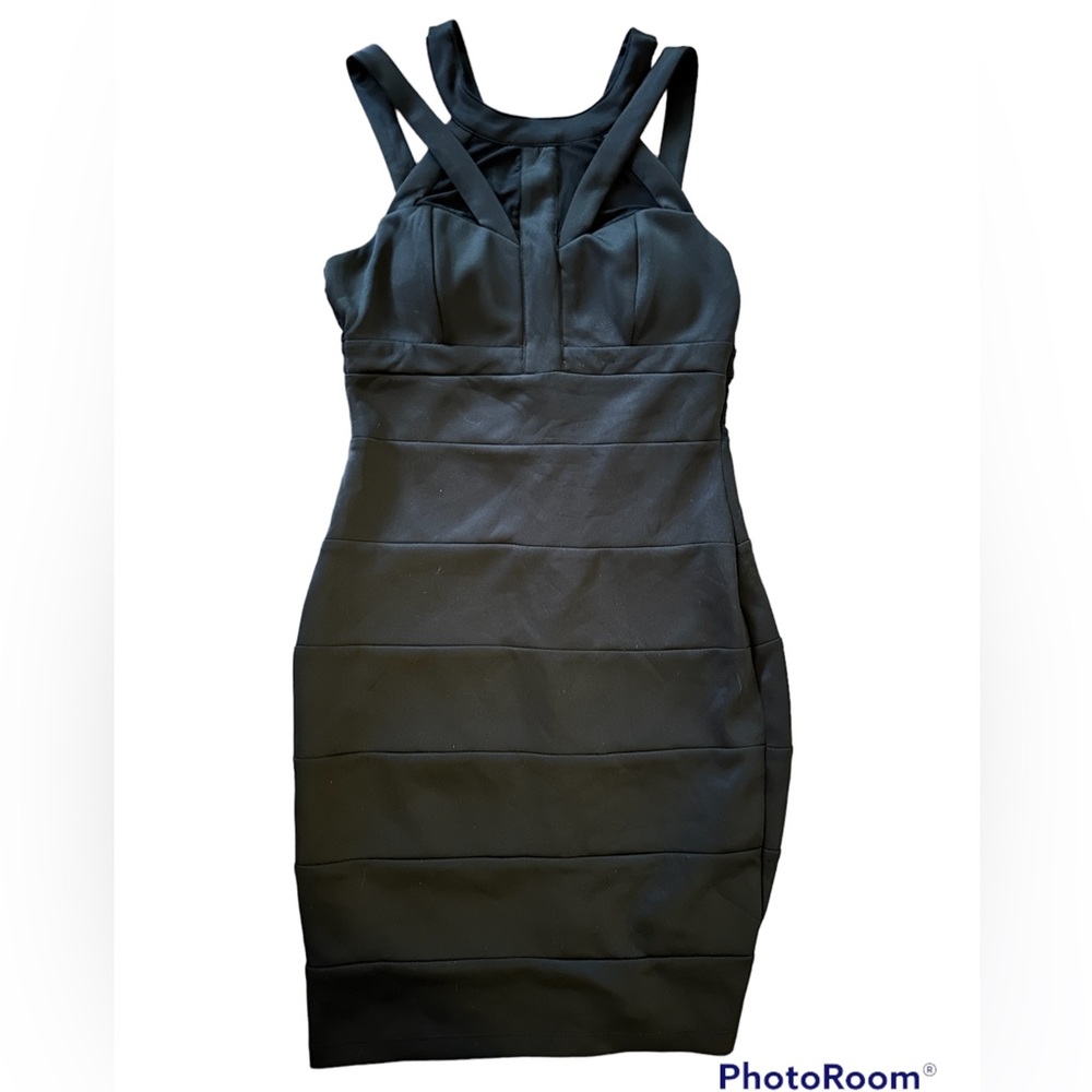 2 black dress bundle